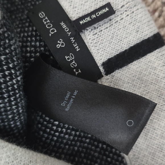 Rag & Bone winter hat - Picture 5 of 7